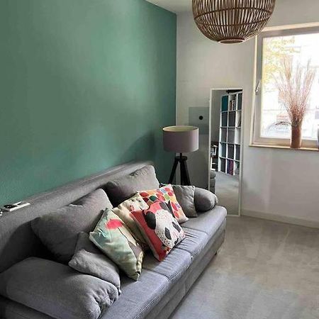 Stylische Maisonettewohnung Stadionnaehe,Wald,Westfalenhalle 多特蒙德 外观 照片