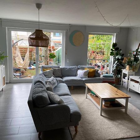 Stylische Maisonettewohnung Stadionnaehe,Wald,Westfalenhalle 多特蒙德 外观 照片