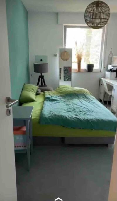 Stylische Maisonettewohnung Stadionnaehe,Wald,Westfalenhalle 多特蒙德 外观 照片