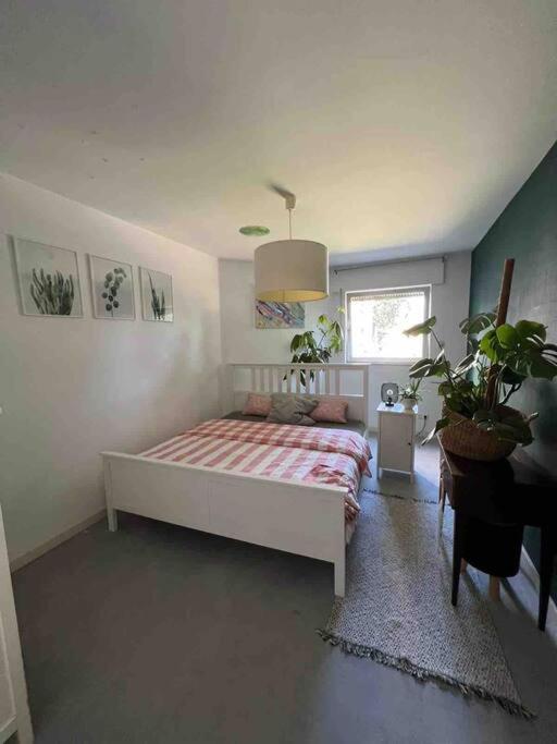 Stylische Maisonettewohnung Stadionnaehe,Wald,Westfalenhalle 多特蒙德 外观 照片