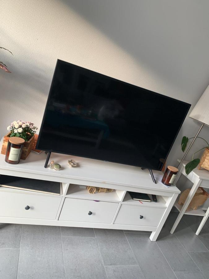 Stylische Maisonettewohnung Stadionnaehe,Wald,Westfalenhalle 多特蒙德 外观 照片
